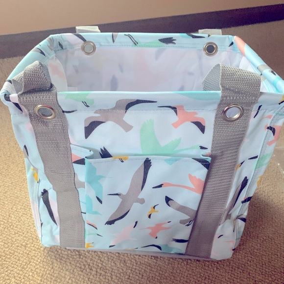 thirty-one Handbags - Thirty-one Small Utility Tote